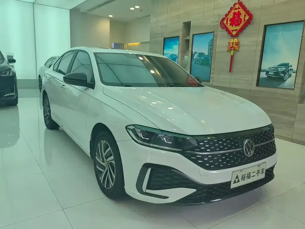 Volkswagen Lavida 2023 из CN, фото 1