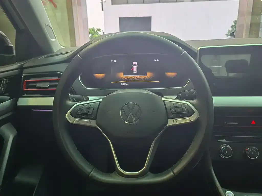 Volkswagen Lavida 2023 из CN, фото 3