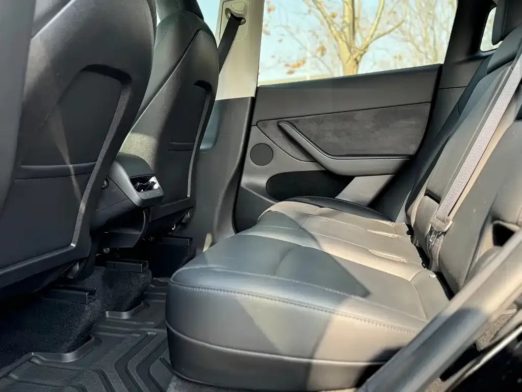 Tesla Model Y 2023 из CN, фото 9