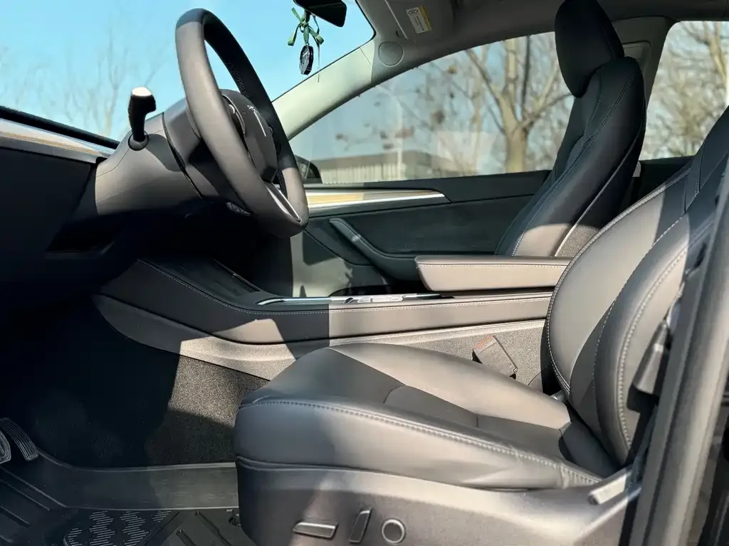 Tesla Model Y 2023 из CN, фото 6