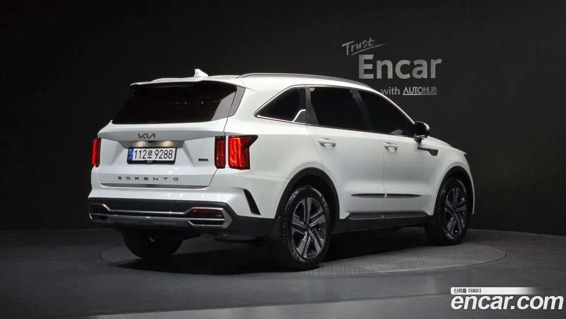 Kia Sorento — фото 4