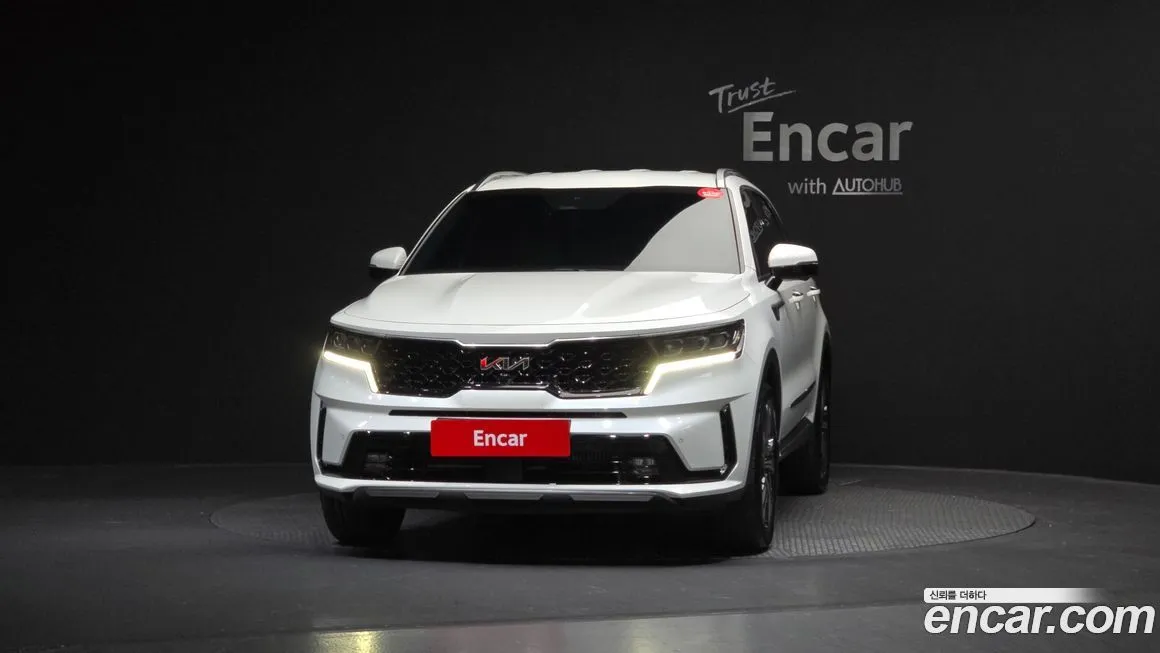 Kia Sorento — фото 2
