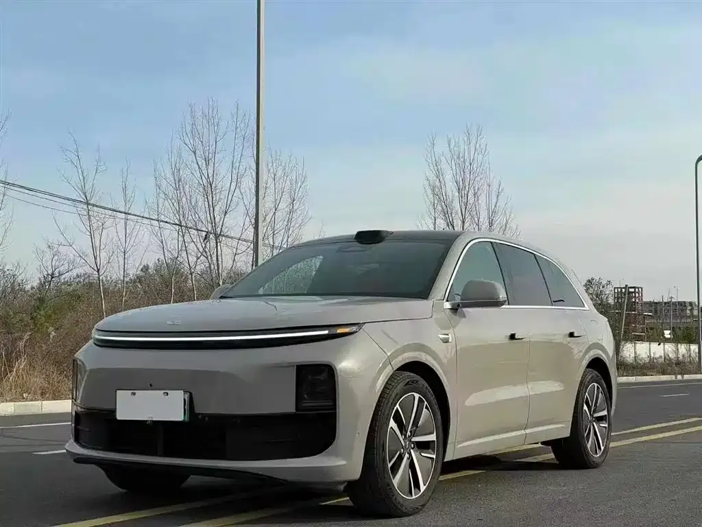 Li Auto Li L6 2025 из CN, фото 1