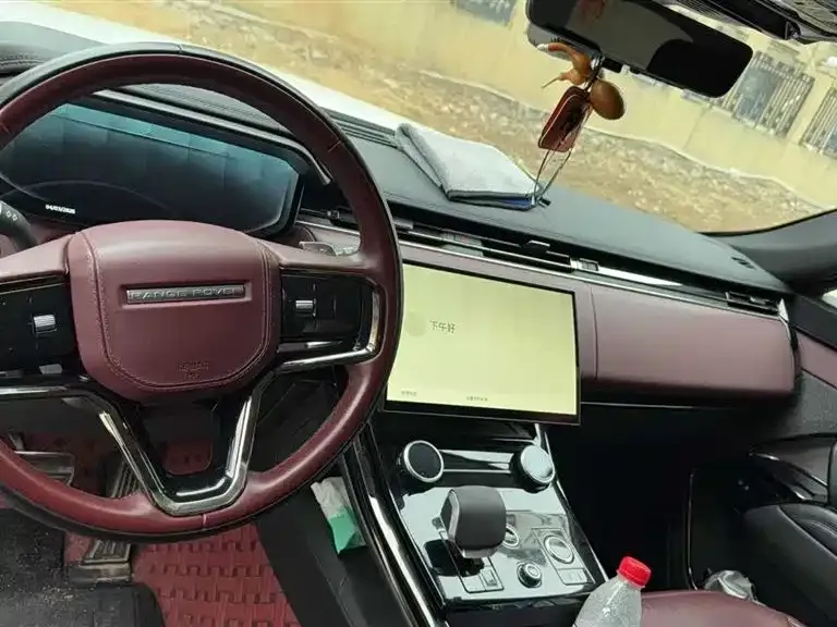 Land Rover Sport 2023 из CN, фото 7