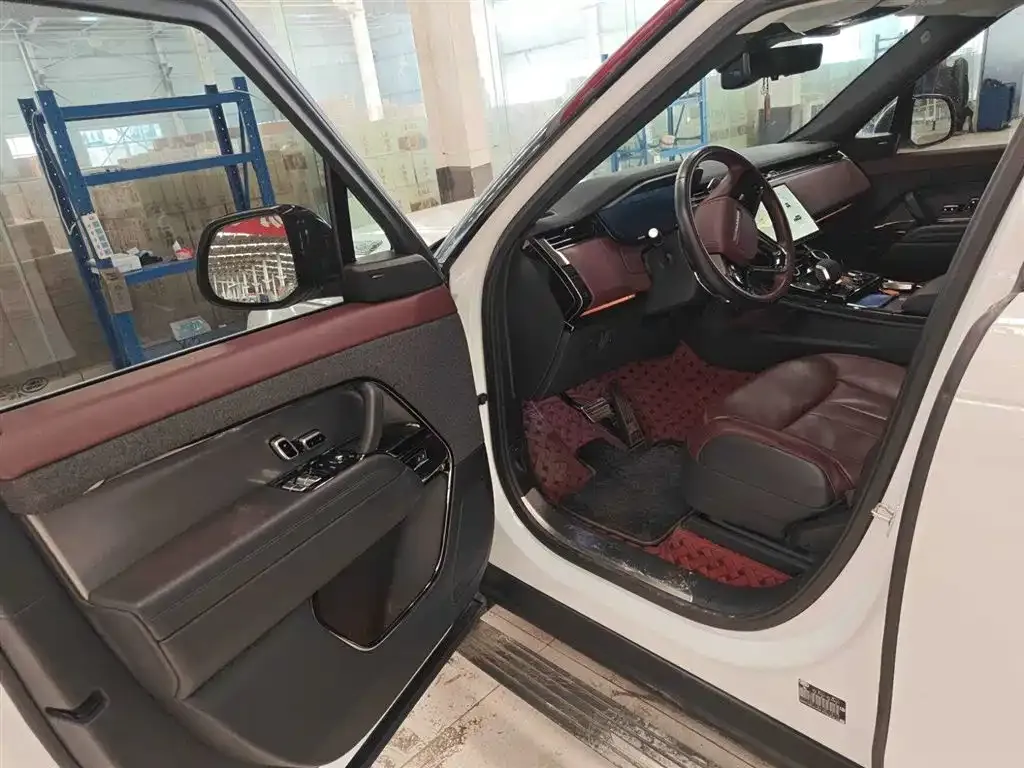 Land Rover Sport 2023 из CN, фото 6