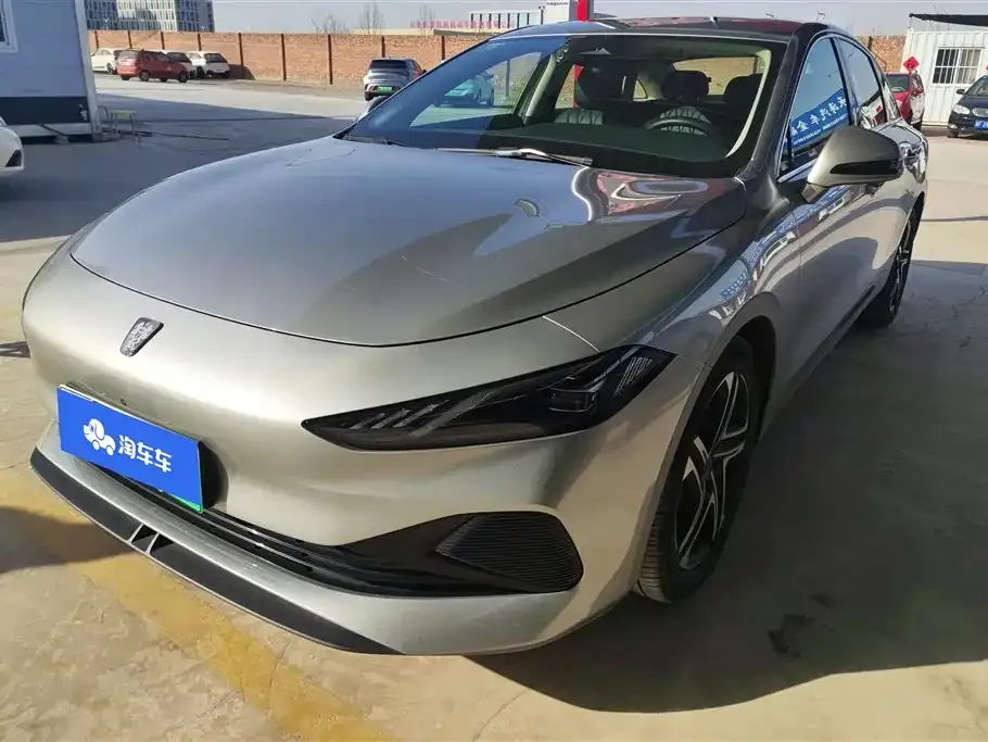 Roewe D7 2023 из CN, фото 1