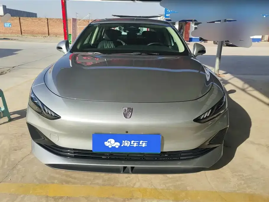 Roewe D7 2023 из CN, фото 5