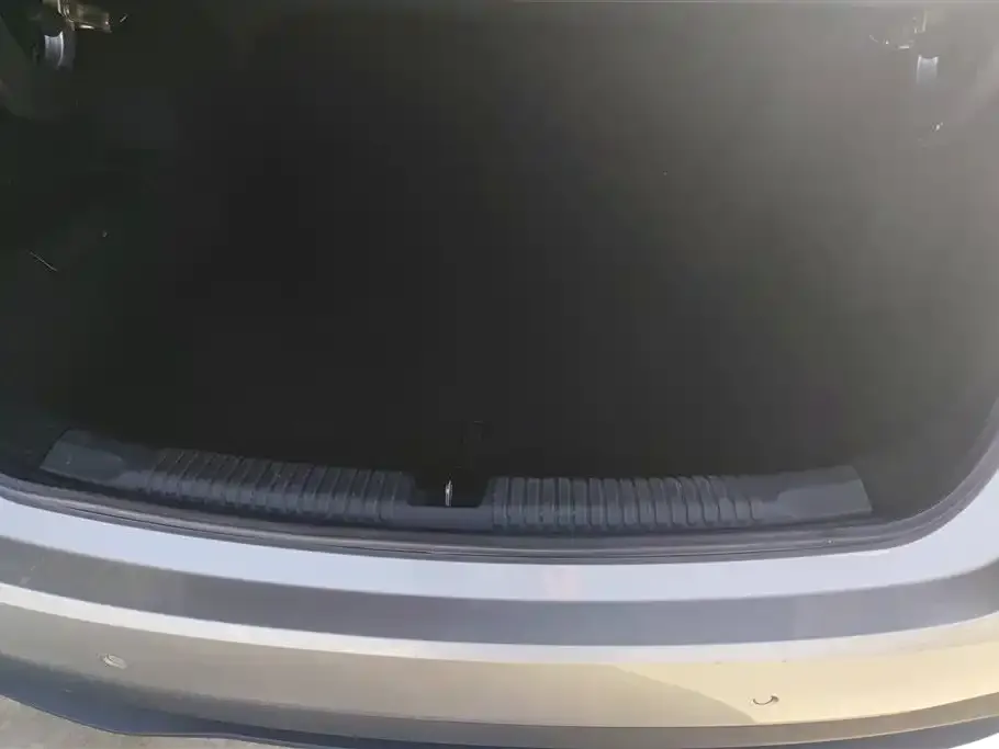 Roewe D7 2023 из CN, фото 10