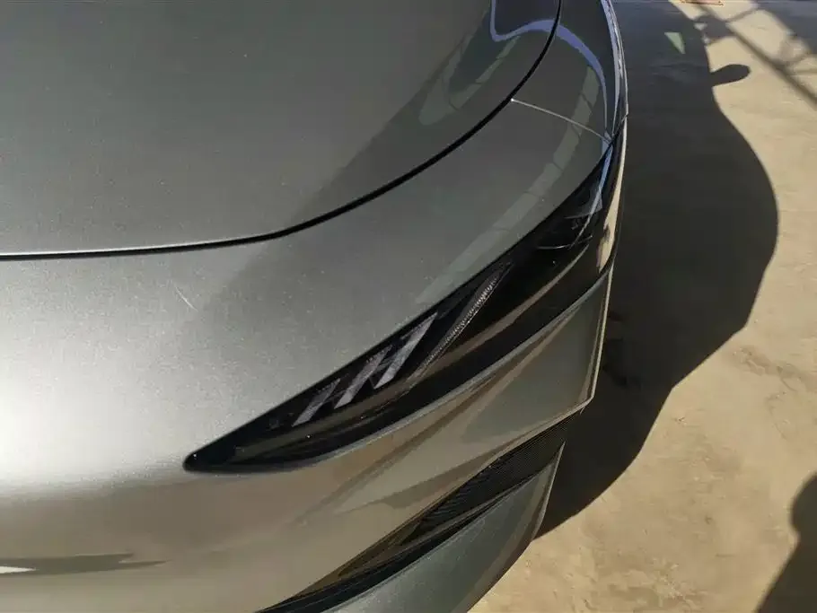 Roewe D7 2023 из CN, фото 2