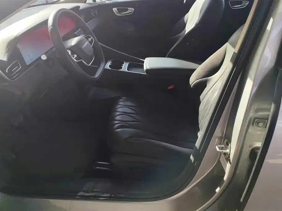 Roewe D7 2023 из CN, фото 8