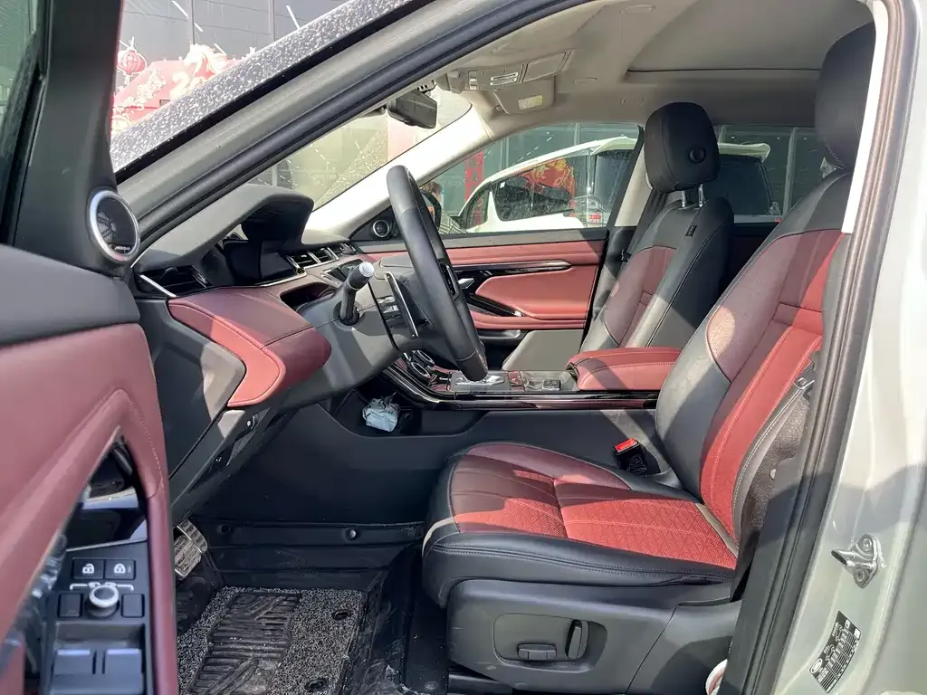 Land Rover Evoque — фото 3