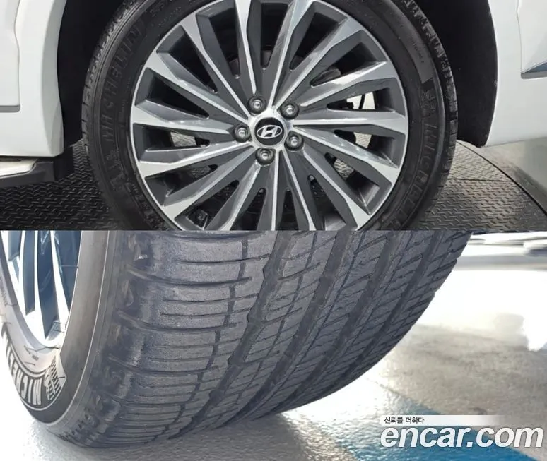 Hyundai Palisade — фото 2