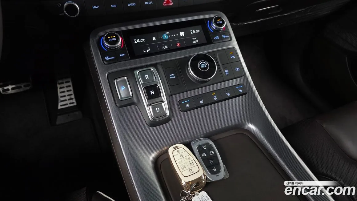 Hyundai Palisade — фото 3