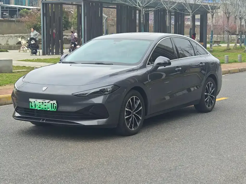 Roewe D7 2025 из CN, фото 1