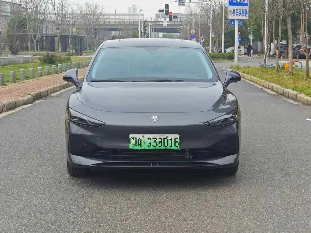 Roewe D7 2025 из CN, фото 9
