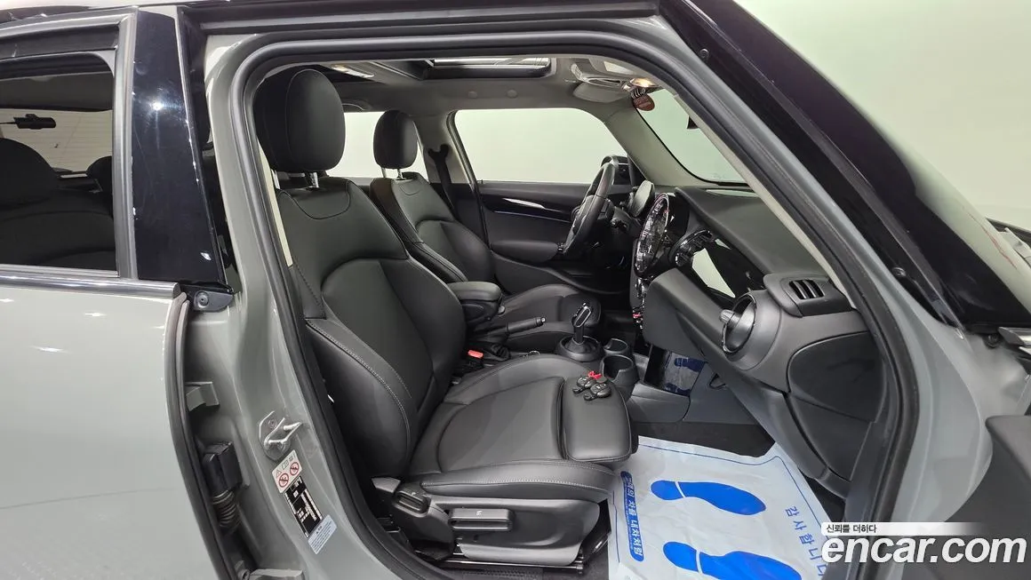 Mini Cooper 2022 из KR, фото 4