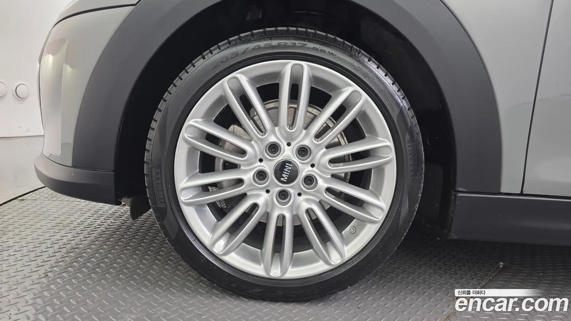 Mini Cooper 2022 из KR, фото 5