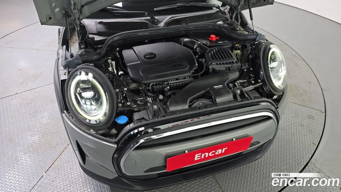 Mini Cooper 2022 из KR, фото 6