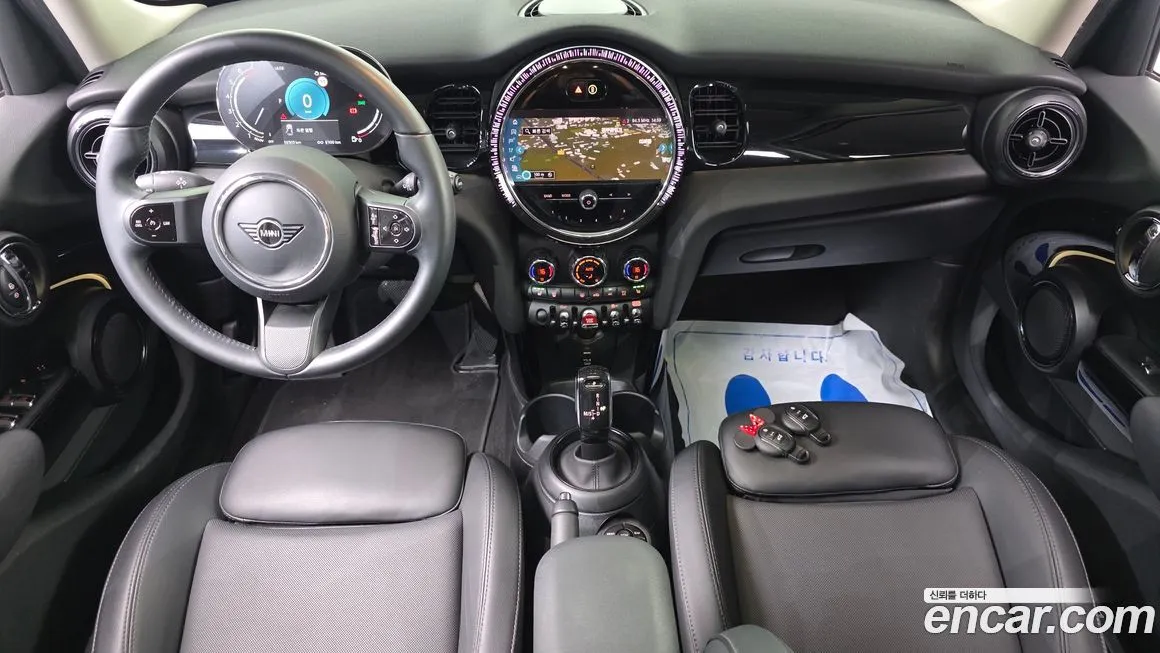 Mini Cooper 2022 из KR, фото 3