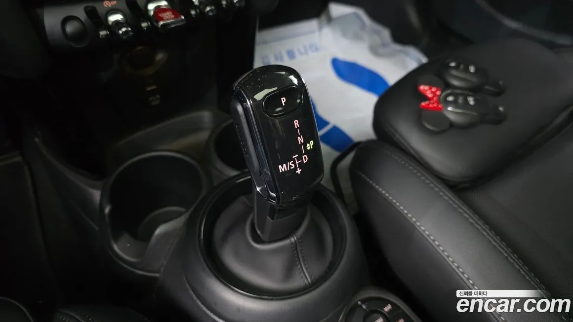 Mini Cooper 2022 из KR, фото 8