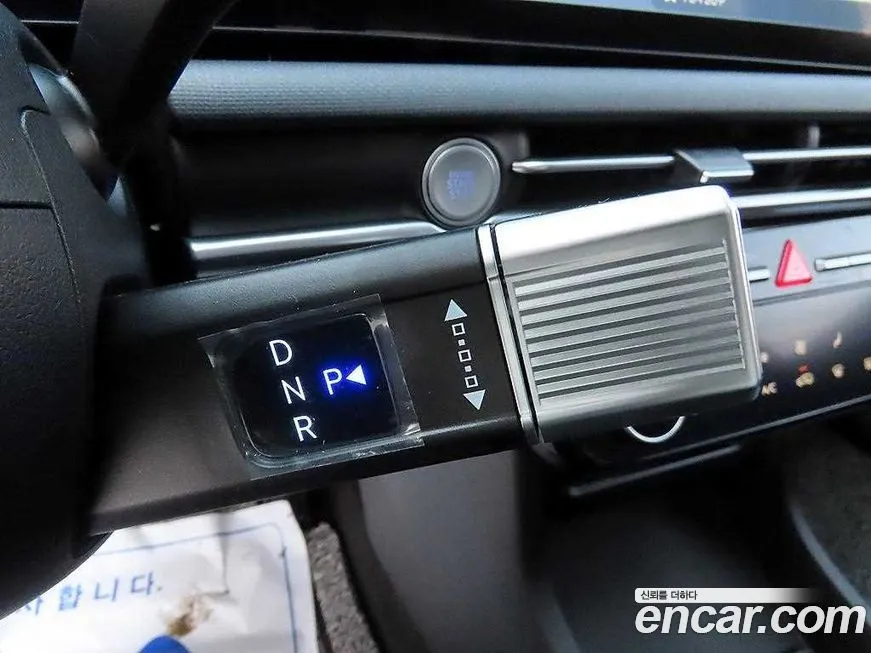 Hyundai Tucson 2024 из KR, фото 6