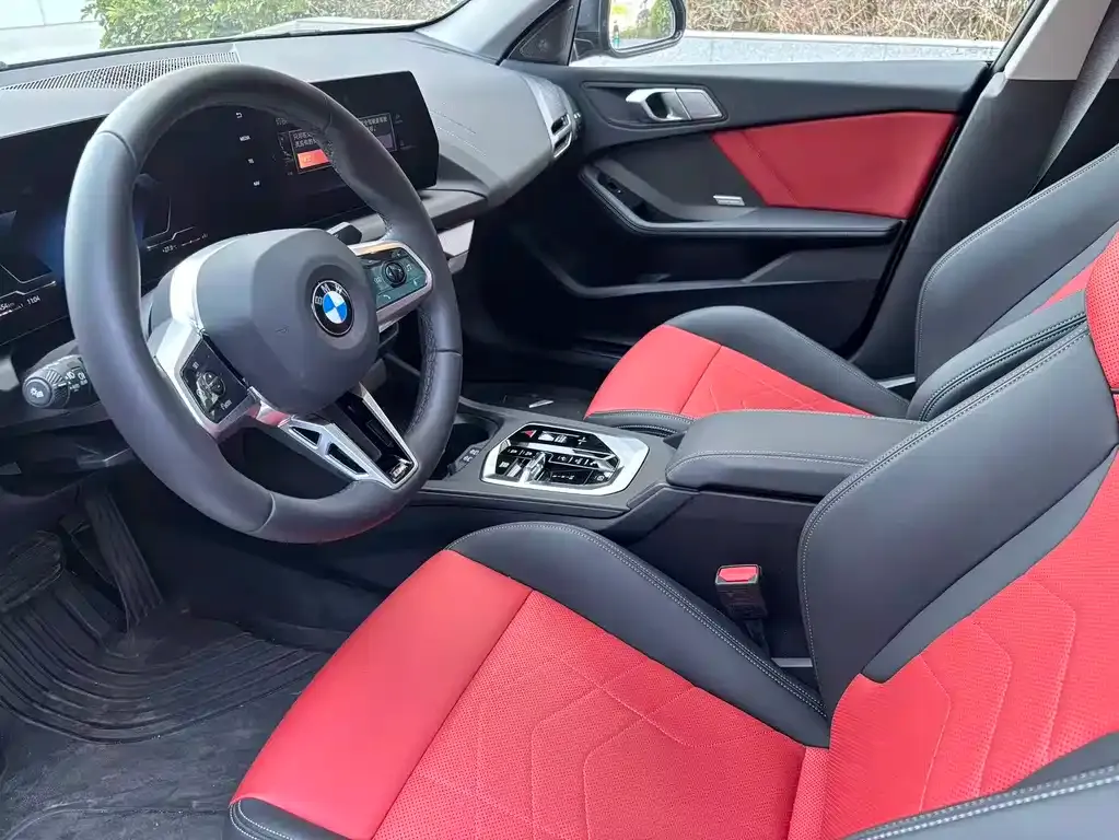 BMW 2 Series 2025 из CN, фото 3