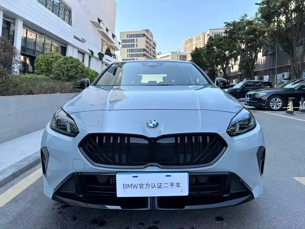 BMW 2 Series 2025 из CN, фото 9