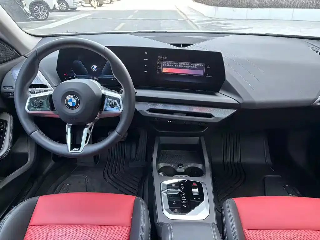 BMW 2 Series 2025 из CN, фото 4