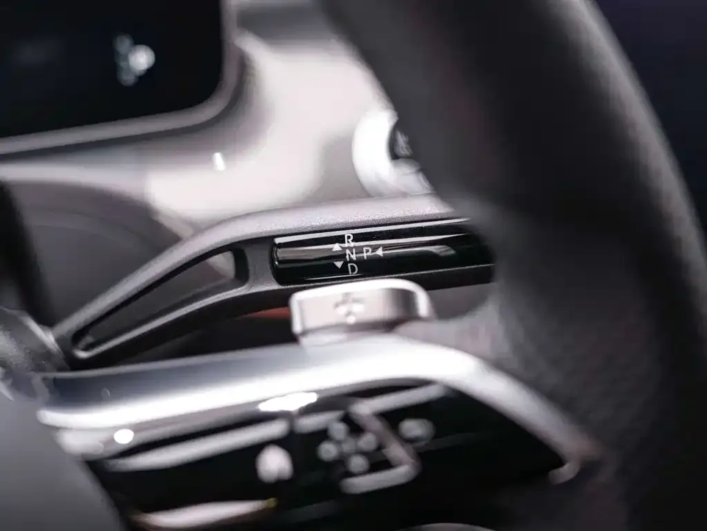 Mercedes-Benz C-Class 2022 из CN, фото 6