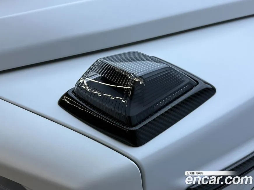 Mercedes-Benz G-Class 2022 из KR, фото 5