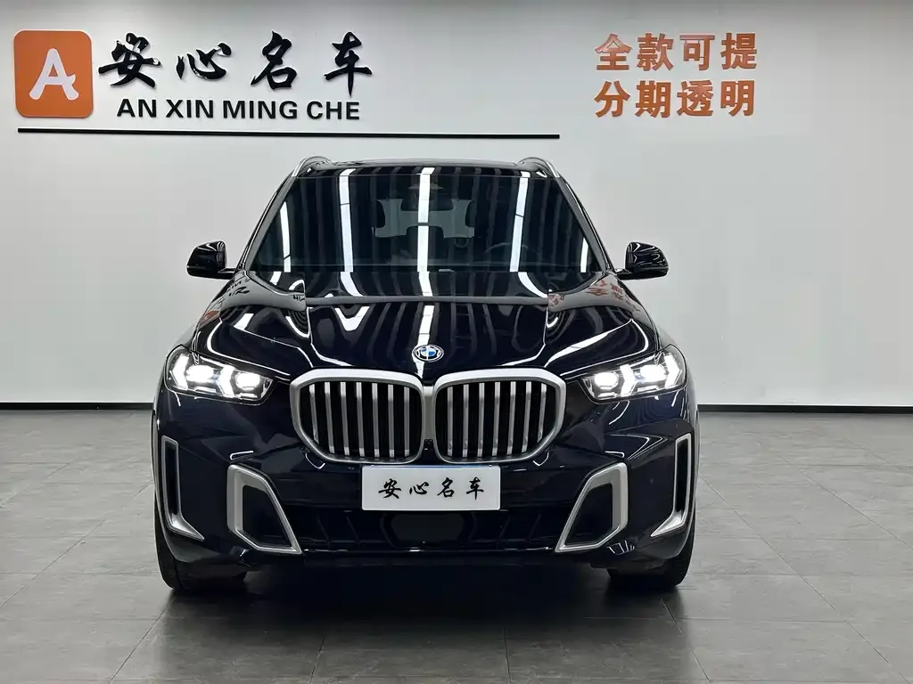 BMW X5 — фото 4