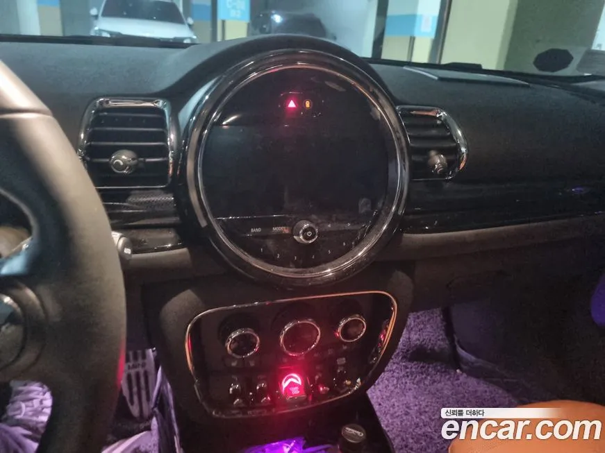 Mini Clubman 2024 из KR, фото 10