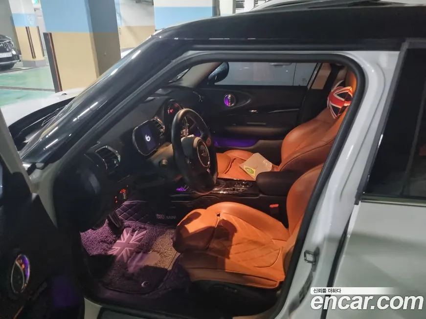 Mini Clubman 2024 из KR, фото 2