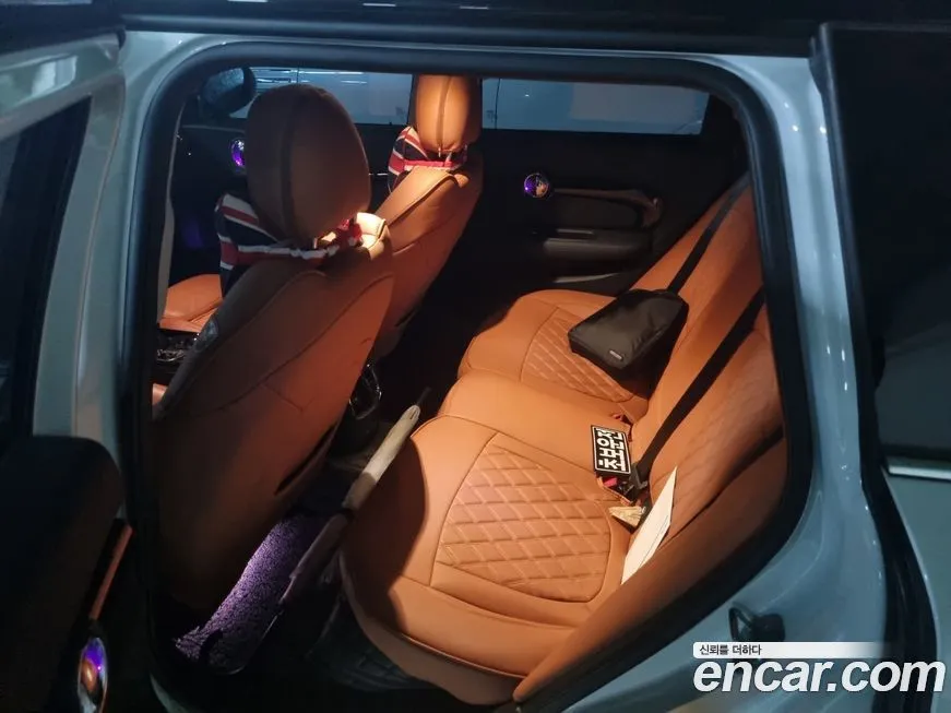 Mini Clubman 2024 из KR, фото 6