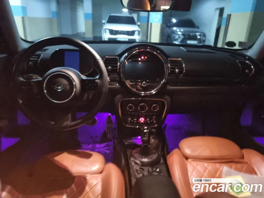Mini Clubman 2024 из KR, фото 5