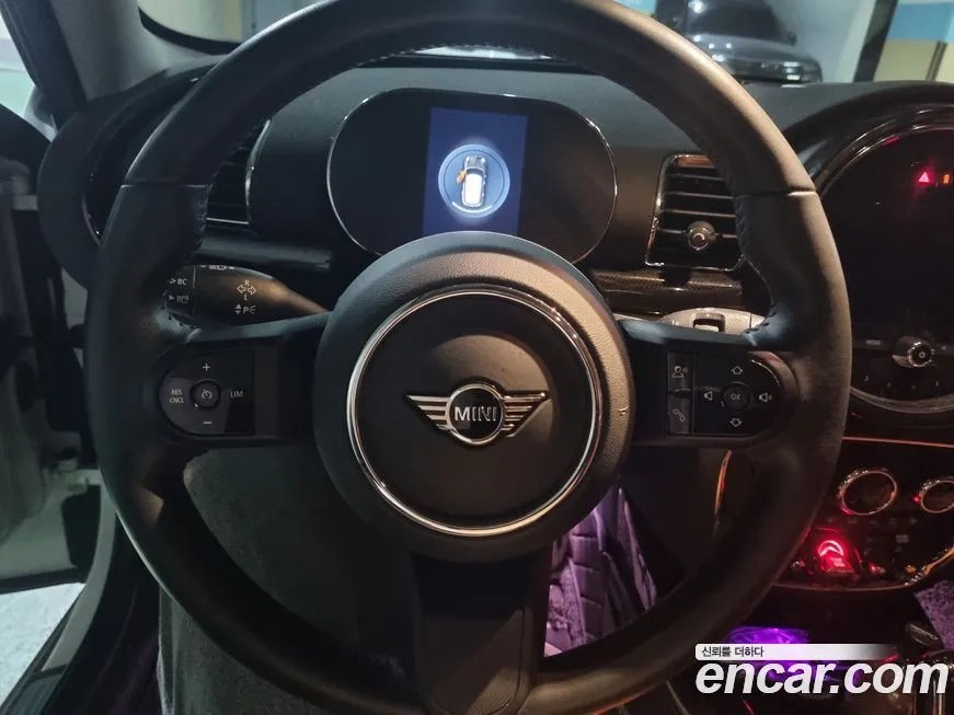 Mini Clubman 2024 из KR, фото 7