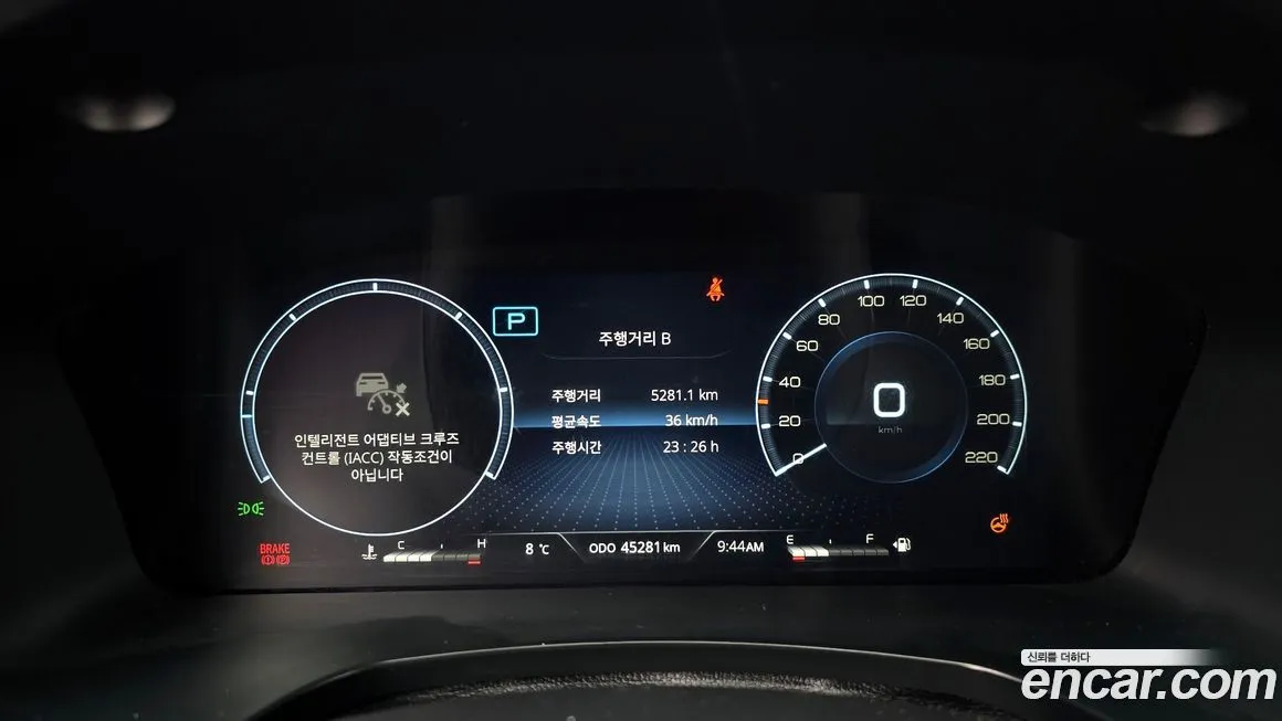 KG Mobility (Ssangyong) Rexton 2024 из KR, фото 2