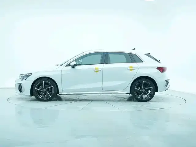 Audi A3 — фото 7