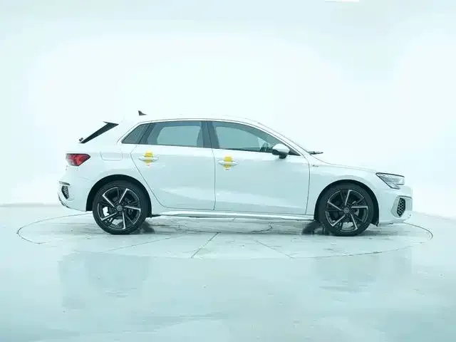Audi A3 — фото 4