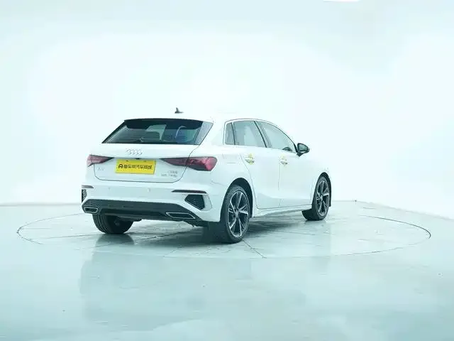 Audi A3 — фото 6