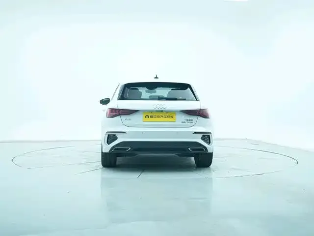 Audi A3 — фото 8
