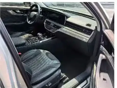 Hongqi HS5 2022 из CN, фото 2