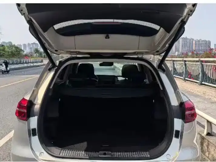 Hongqi HS5 2022 из CN, фото 7