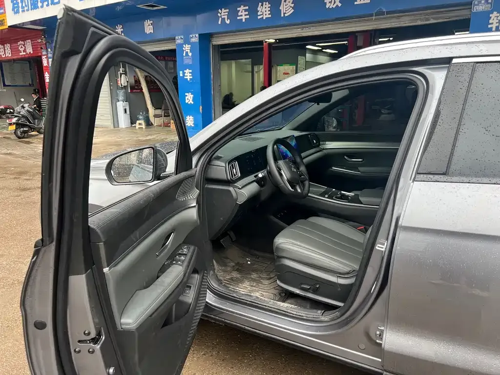 BYD Pro New Energy — фото 8
