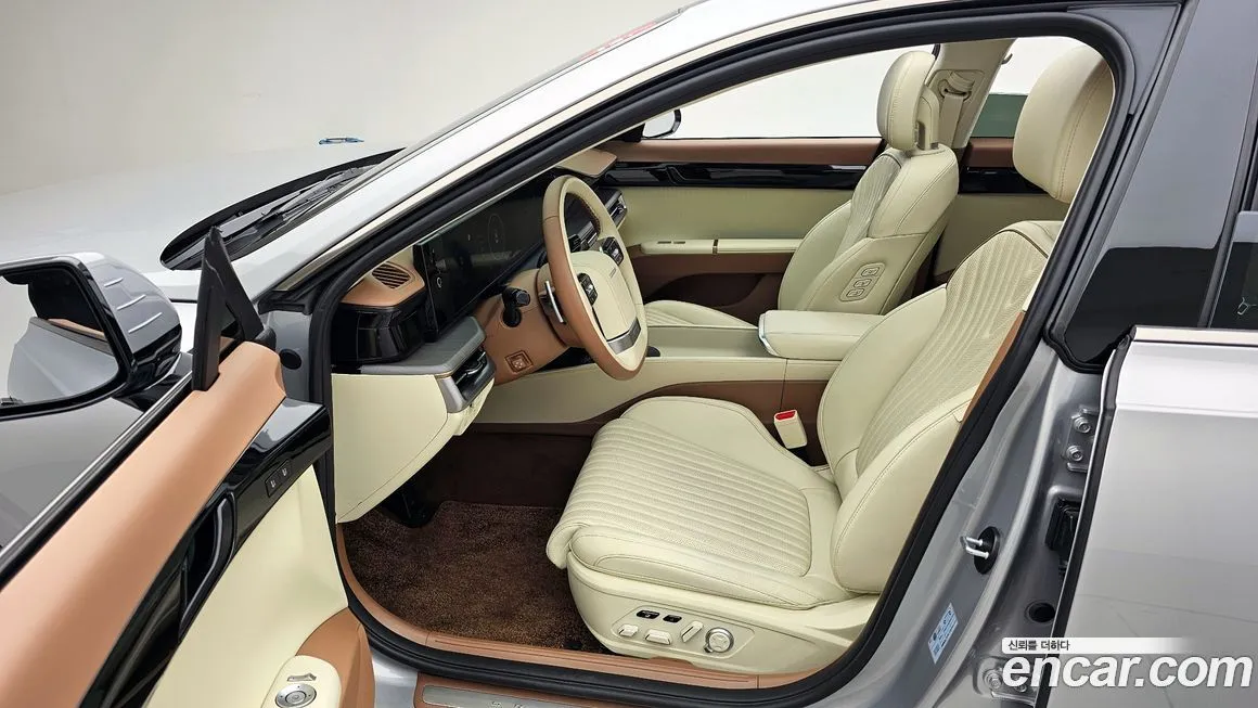 Hyundai Grandeur 2025 из KR, фото 7