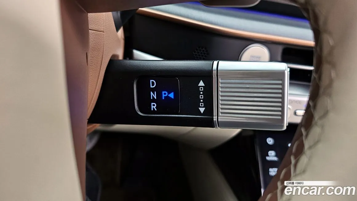 Hyundai Grandeur 2025 из KR, фото 4