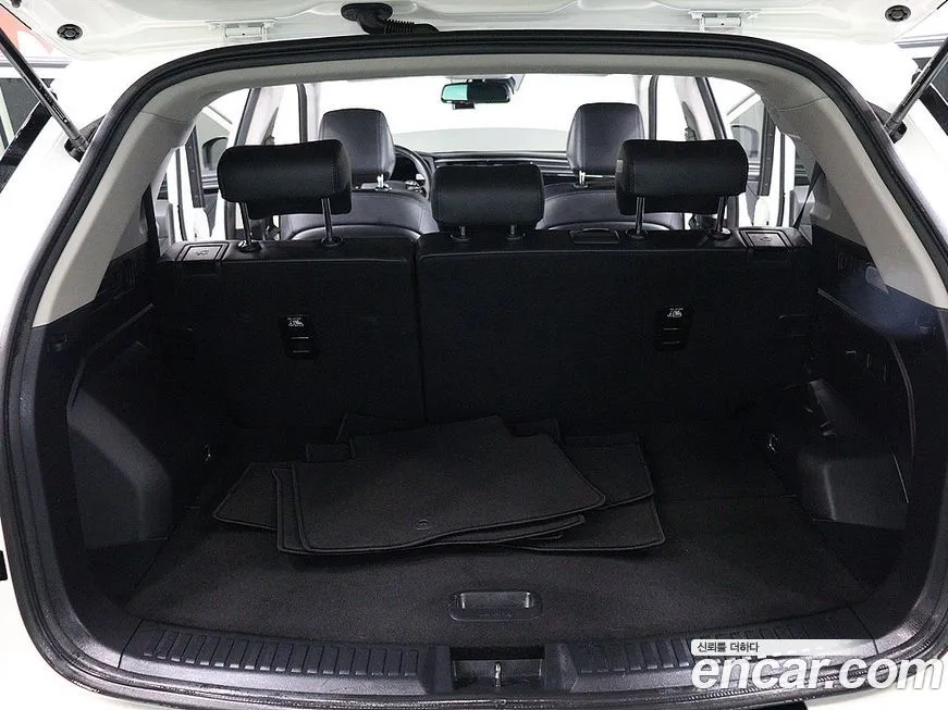 KG Mobility (Ssangyong) KORANDO 2022 из KR, фото 2