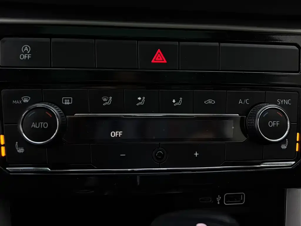Volkswagen T-Cross 2022 из CN, фото 7