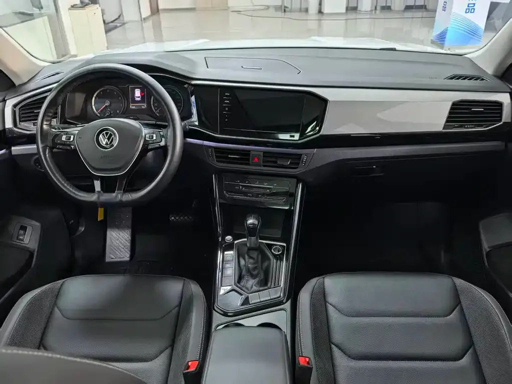 Volkswagen Tayron 2022 из CN, фото 7
