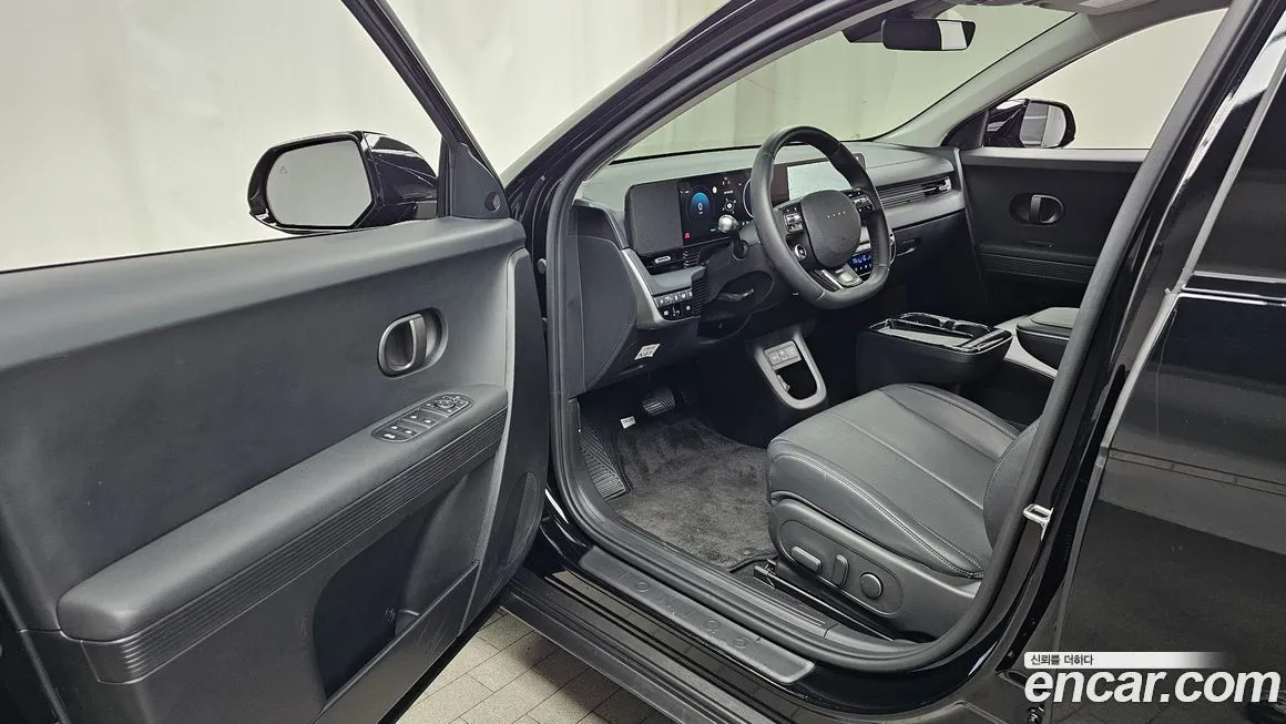 Hyundai Ioniq5 2025 из KR, фото 2